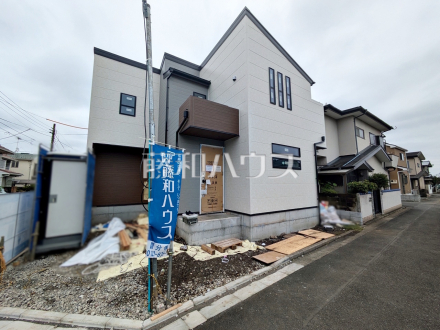 外観 【小平市上水本町1丁目】/撮影日2026/09/13