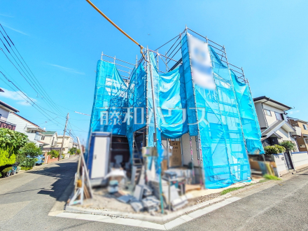 外観 【小平市上水本町1丁目】/撮影日2026/08/24
