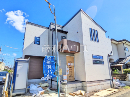外観 【小平市上水本町1丁目】/撮影日2026/09/14