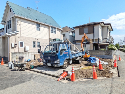 外観 【小平市上水本町1丁目】/撮影日2026/05/29