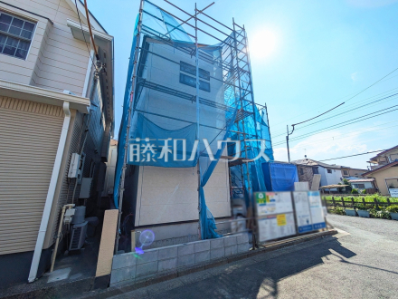 外観 【小平市上水本町1丁目】/撮影日2026/08/24