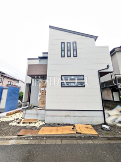 外観 【小平市上水本町1丁目】/撮影日2026/09/10