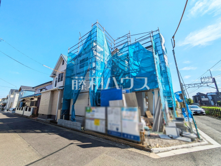 外観 【小平市上水本町1丁目】/撮影日2026/08/24