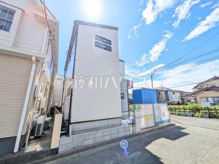 外観 【小平市上水本町1丁目】/撮影日2026/09/14