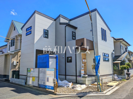 外観 【小平市上水本町1丁目】/撮影日2026/09/14