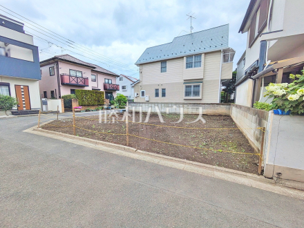 現地写真 【小平市上水本町1丁目】/撮影日2026/05/24