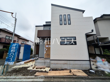 外観 【小平市上水本町1丁目】/撮影日2026/09/13