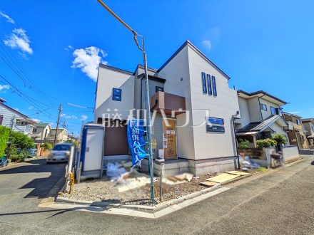 外観 【小平市上水本町1丁目】/撮影日2026/09/14