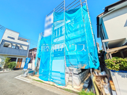 外観 【小平市上水本町1丁目】/撮影日2026/08/24