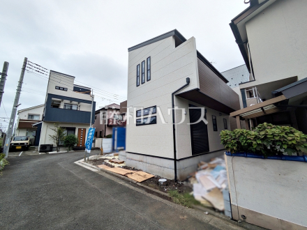 外観 【小平市上水本町1丁目】/撮影日2026/09/13