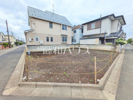 現地写真 【小平市上水本町1丁目】/撮影日2026/05/24