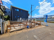 きれいに整備された敷地。これから夢の新邸がここに建ちます。 【志木市上宗岡1丁目】 きれいに整備された敷地。これから夢の新邸がここに建ちます。 【志木市上宗岡1丁目】