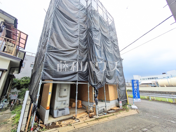 外観 【志木市上宗岡1丁目】 外観 【志木市上宗岡1丁目】