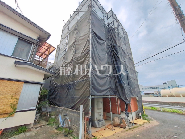 外観 【志木市上宗岡1丁目】 外観 【志木市上宗岡1丁目】