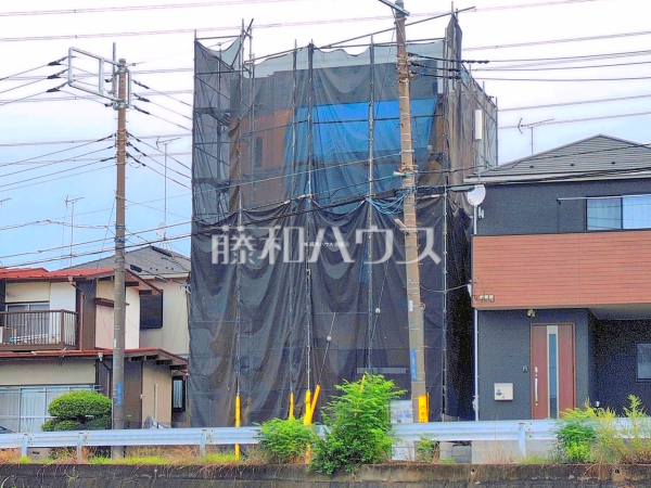外観 【志木市上宗岡1丁目】 外観 【志木市上宗岡1丁目】