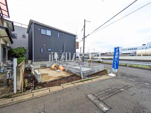 外観 【志木市上宗岡1丁目】 外観 【志木市上宗岡1丁目】