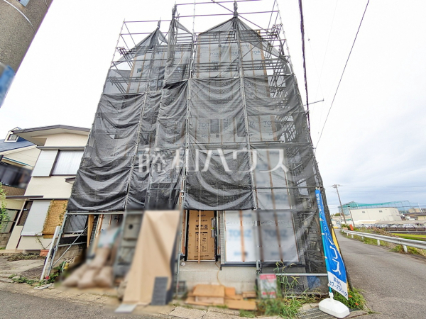 外観 【志木市上宗岡1丁目】 外観 【志木市上宗岡1丁目】