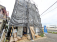 ここに住む方を想像して、着々と建築しております! 【志木市上宗岡1丁目】 ここに住む方を想像して、着々と建築しております! 【志木市上宗岡1丁目】