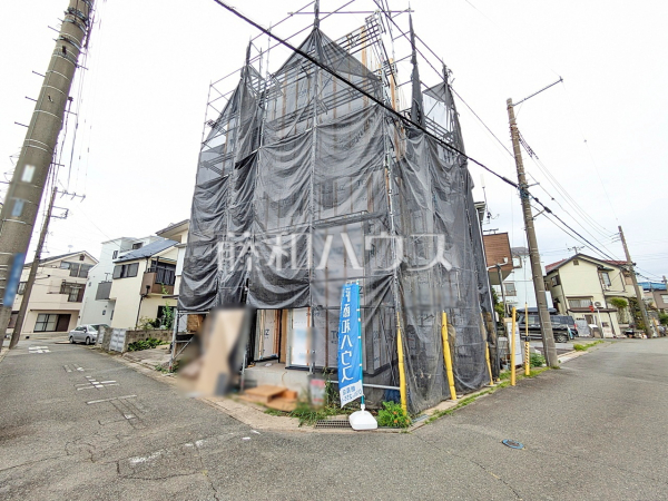 外観 【志木市上宗岡1丁目】 外観 【志木市上宗岡1丁目】