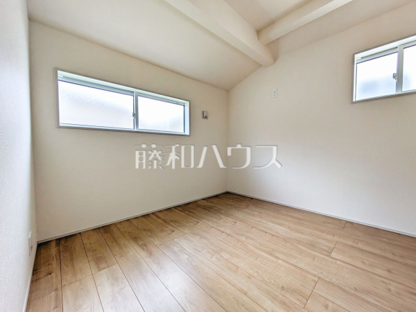 1号棟 居室 【東久留米市幸町4丁目】 1号棟 居室 【東久留米市幸町4丁目】