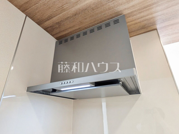 1号棟 キッチン 【東久留米市幸町4丁目】 1号棟 キッチン 【東久留米市幸町4丁目】