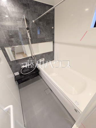 1号棟 浴室 【西東京市南町2丁目】 1号棟 浴室 【西東京市南町2丁目】