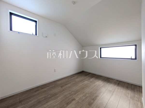 1号棟 納戸 【西東京市南町2丁目】 1号棟 納戸 【西東京市南町2丁目】