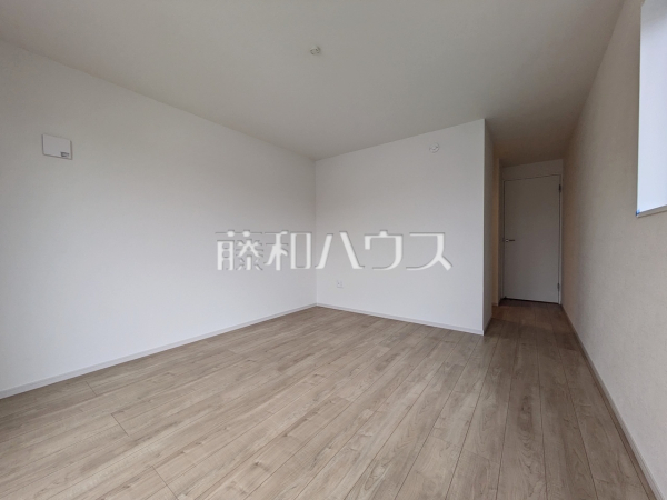 1号棟 居室 【西東京市南町2丁目】 1号棟 居室 【西東京市南町2丁目】