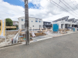 1号棟 外観 【西東京市南町2丁目】 1号棟 外観 【西東京市南町2丁目】