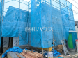 2号棟 外観 【西東京市南町2丁目】 2号棟 外観 【西東京市南町2丁目】