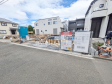 2号棟 外観 【西東京市南町2丁目】 2号棟 外観 【西東京市南町2丁目】