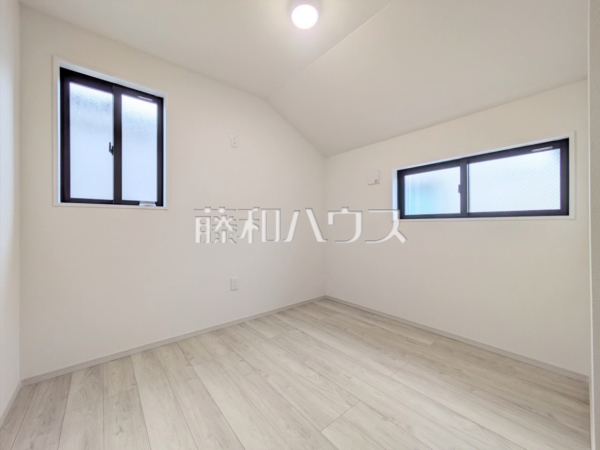 2号棟 居室 【西東京市南町2丁目】 2号棟 居室 【西東京市南町2丁目】