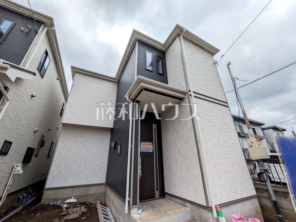 A号棟 【所沢市東所沢4丁目】 お探しの物件に出会うためには、早めのご確認をオススメします。未完成の今のうちにぜひお問合せをお待ちしております。 A号棟 【所沢市東所沢4丁目】 お探しの物件に出会うためには、早めのご確認をオススメします。未完成の今のうちにぜひお問合せをお待ちしております。