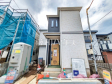 A号棟 外観 【所沢市東所沢4丁目】 A号棟 外観 【所沢市東所沢4丁目】