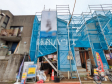C号棟 外観 【所沢市東所沢4丁目】 C号棟 外観 【所沢市東所沢4丁目】