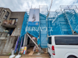 C号棟 外観 【所沢市東所沢4丁目】 C号棟 外観 【所沢市東所沢4丁目】