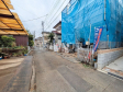 接道状況および現場風景 【東村山市青葉町2丁目】 接道状況および現場風景 【東村山市青葉町2丁目】