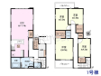 間取図 【東村山市青葉町2丁目】 間取図 【東村山市青葉町2丁目】