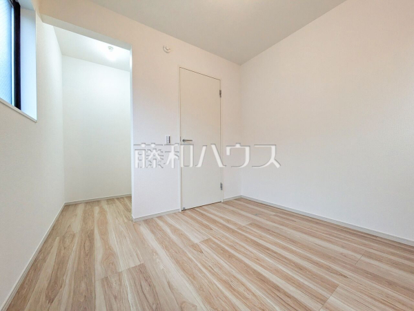 居室 【東村山市青葉町2丁目】 居室 【東村山市青葉町2丁目】