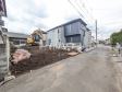 現地写真 【東村山市青葉町2丁目】 現地写真 【東村山市青葉町2丁目】