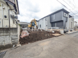 現地写真 【東村山市青葉町2丁目】 現地写真 【東村山市青葉町2丁目】