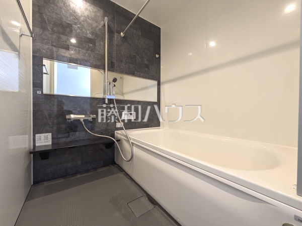 浴室 【西東京市栄町1丁目】 浴室 【西東京市栄町1丁目】