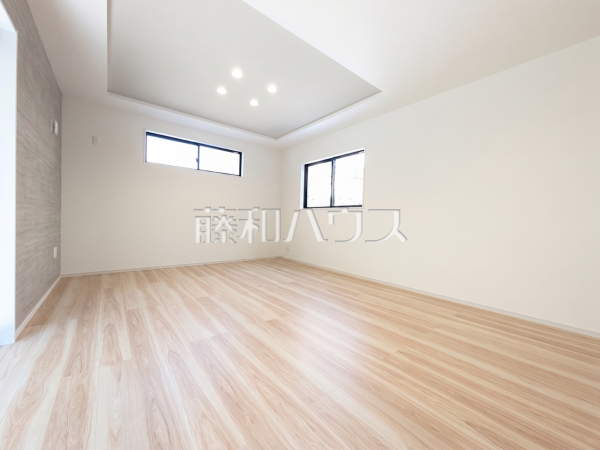 リビング 【西東京市栄町1丁目】 リビング 【西東京市栄町1丁目】