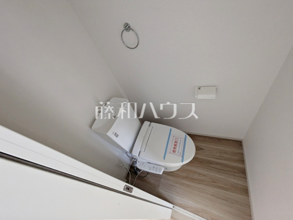 トイレ 【西東京市栄町1丁目】 トイレ 【西東京市栄町1丁目】