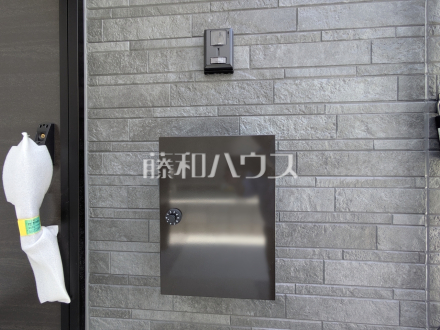 玄関 【西東京市栄町1丁目】/撮影日2026/07/14