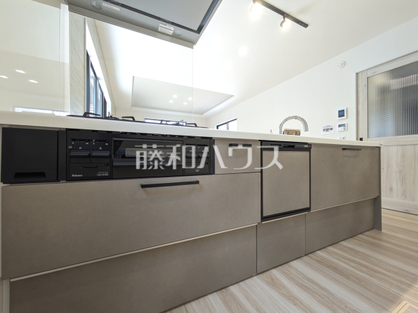 キッチン 【西東京市栄町1丁目】 キッチン 【西東京市栄町1丁目】
