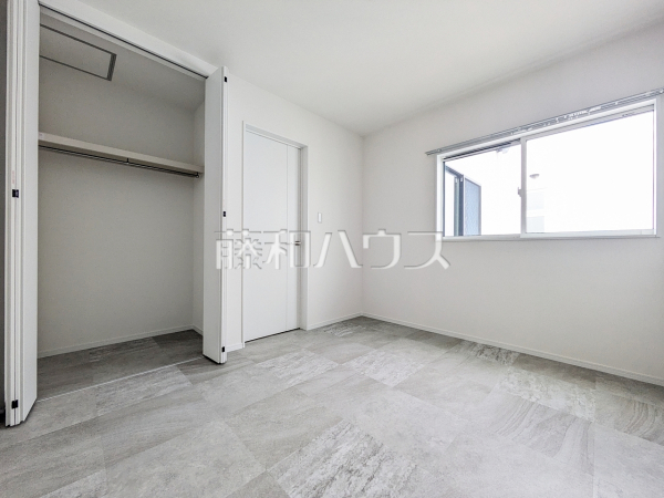 居室 【福岡市早良区賀茂4丁目】 居室 【福岡市早良区賀茂4丁目】