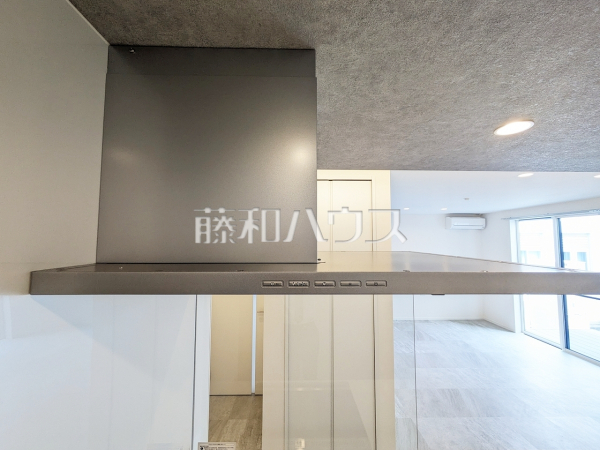 レンジフード 【福岡市早良区賀茂4丁目】 レンジフード 【福岡市早良区賀茂4丁目】