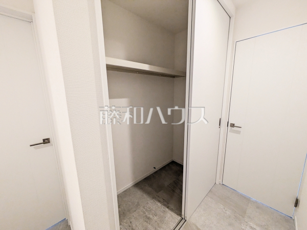 収納 【福岡市早良区賀茂4丁目】 収納 【福岡市早良区賀茂4丁目】