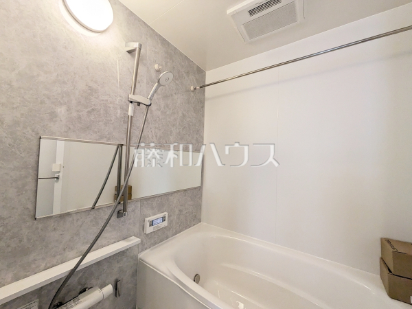 浴室 【福岡市早良区賀茂4丁目】 浴室 【福岡市早良区賀茂4丁目】